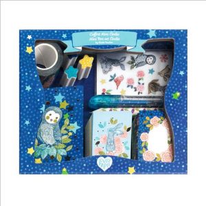 Mini Set Cartoleria. Elodie djeco