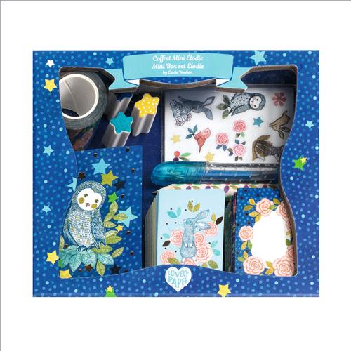 Mini Set Cartoleria. Elodie djeco - immagine 2