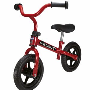 Balance bike