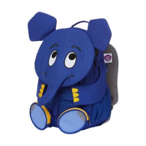 ZAINO ASILO AFFENZAHN PICCOLO ELEFANTE