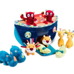 Lilliputiens prima arca di Noè 83089