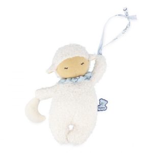 Kaloo peluche musicale pecorella 20 cm