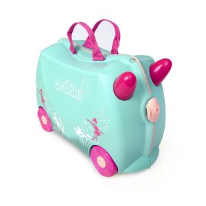 VALIGIA CAVALCABILE TRUNKI – FAIRY