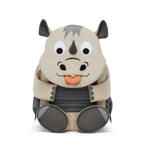 ZAINO ASILO AFFENZAHN GRANDE RINOCERONTE