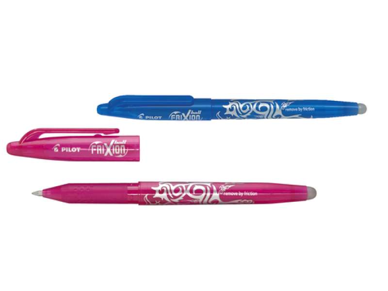 Cancellabili Frixsion - immagine 3