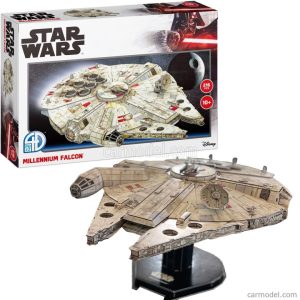 STAR WARS MILLENNIUM FALCON