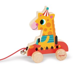 JANOD – Giochi circensi da passeggio – Assortiti