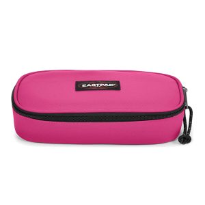 ASTUCCIO EASTPAK OVAL SINGLE PINK ESCAPE