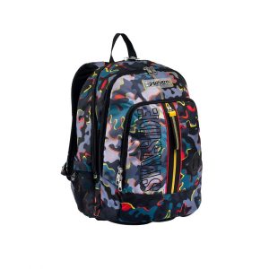 ZAINO SEVEN ADVANCED DYE ON