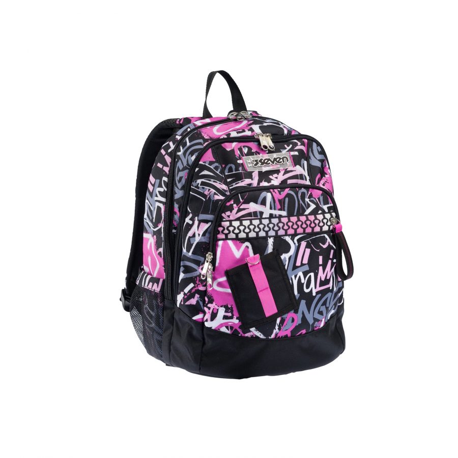 ZAINO SEVEN ADVANCED CHULKY