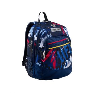 ZAINO SEVEN ADVANCED SPRAY WALL