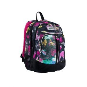 ZAINO SEVEN ADVANCED KIDDIE CRUSH