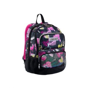 ZAINO SEVEN ADVANCED POCKETS KIDDIE CRUSH