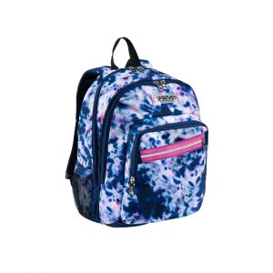 ZAINO SEVEN ADVANCED DETACH CLOUDY SHAPES