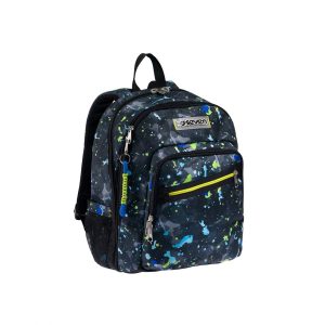 ZAINO SEVEN ADVANCED DETACH FLUO STRING BOY