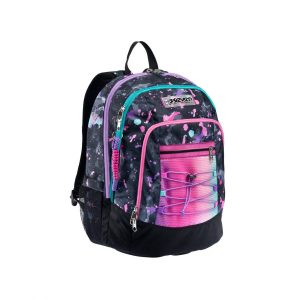 ZAINO SEVEN ADVANCED CON SPEAKER WIRELESS FLUO STRING GIRL