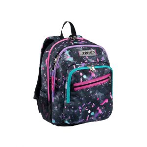 ZAINO SEVEN ADVANCED DETACH FLUO STRING GIRL