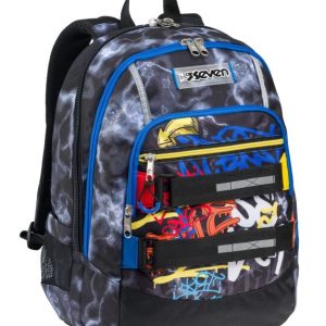 ZAINO SEVEN ADVANCED MARK ON BOY