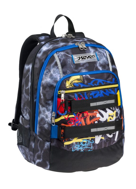 ZAINO SEVEN ADVANCED MARK ON BOY