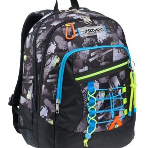 ZAINO SEVEN ADVANCED FEELING ME