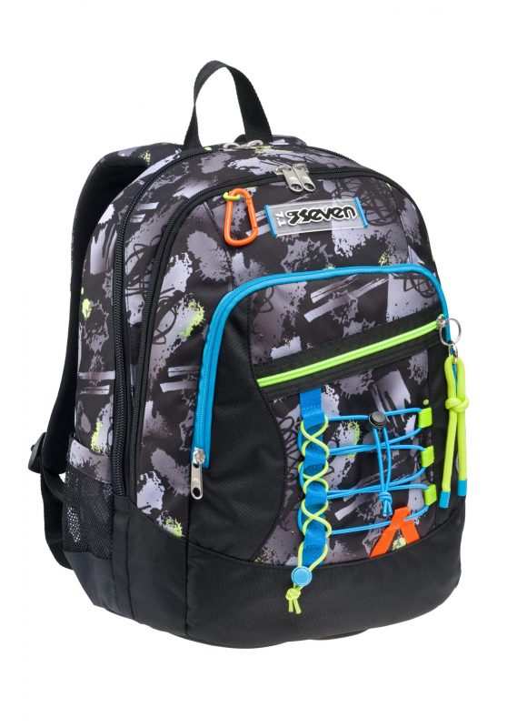 ZAINO SEVEN ADVANCED FEELING ME