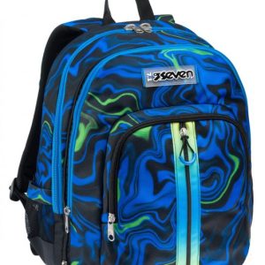 ZAINO SEVEN ADVANCED DETACH MULTISHADE BOY