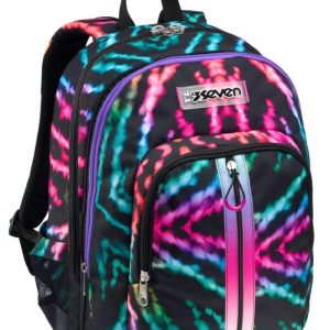 ZAINO SEVEN ADVANCED DETACH MULTISHADE GIRL