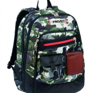 ZAINO SEVEN ADVANCED LIGHTVENTURE