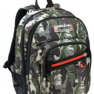 ZAINO SEVEN ADVANCED DETACH LIGHTVENTURE