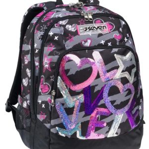 ZAINO SEVEN ADVANCED CUSTOM CLOUD