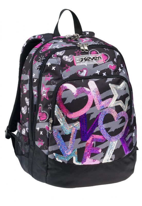 ZAINO SEVEN ADVANCED CUSTOM CLOUD