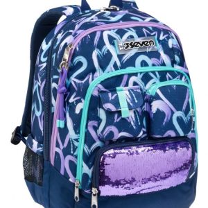 ZAINO SEVEN ADVANCED CRYSTAL PURPLE