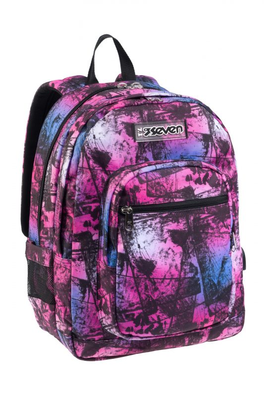 ZAINO SEVEN FREETHINK GIRL - immagine 5