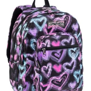 ZAINO SEVEN FREETHINK GIRL