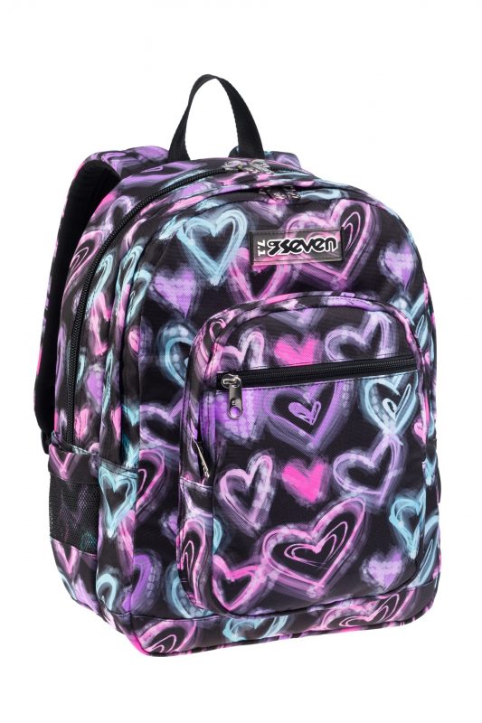 ZAINO SEVEN FREETHINK GIRL