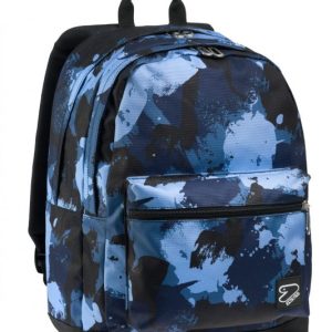 ZAINO SEVEN PRO XXL GRS EARPHONES WIRELESS BLUE DEEP