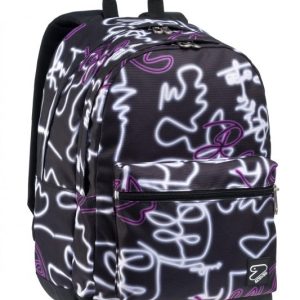 ZAINO SEVEN PRO XXL GRS EARPHONES WIRELESS JET BLACK