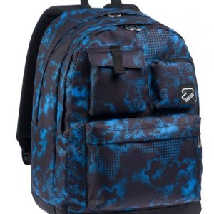 ZAINO SEVEN PRO XXL POCKETS GRS EARPHONES WIRELESS TURCHESE FLUO