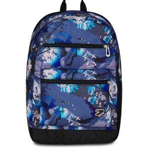 ZAINO SEVEN PRO XXL GRS EARPHONES WIRELESS MYSTIC GRAY