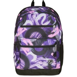 ZAINO SEVEN PRO XXL GRS EARPHONES WIRELESS POTENT VIOLET