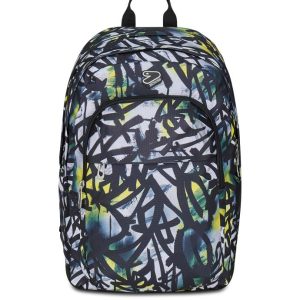 ZAINO SEVEN PRO XXL DETACH GRS EARPHONES WIRELESS LIME PUNCH