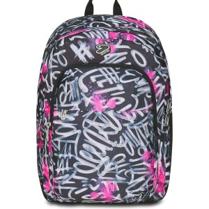 ZAINO SEVEN PRO XXL DETACH GRS EARPHONES WIRELESS JET BLACK