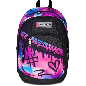 ZAINO SEVEN DUAL OPTICAL SHADE GIRL