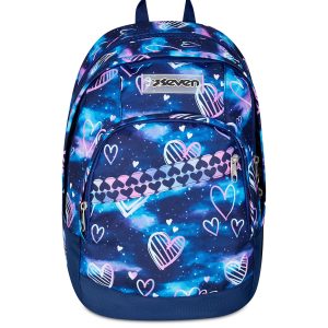 ZAINO SEVEN DUAL GLOOMY HEART