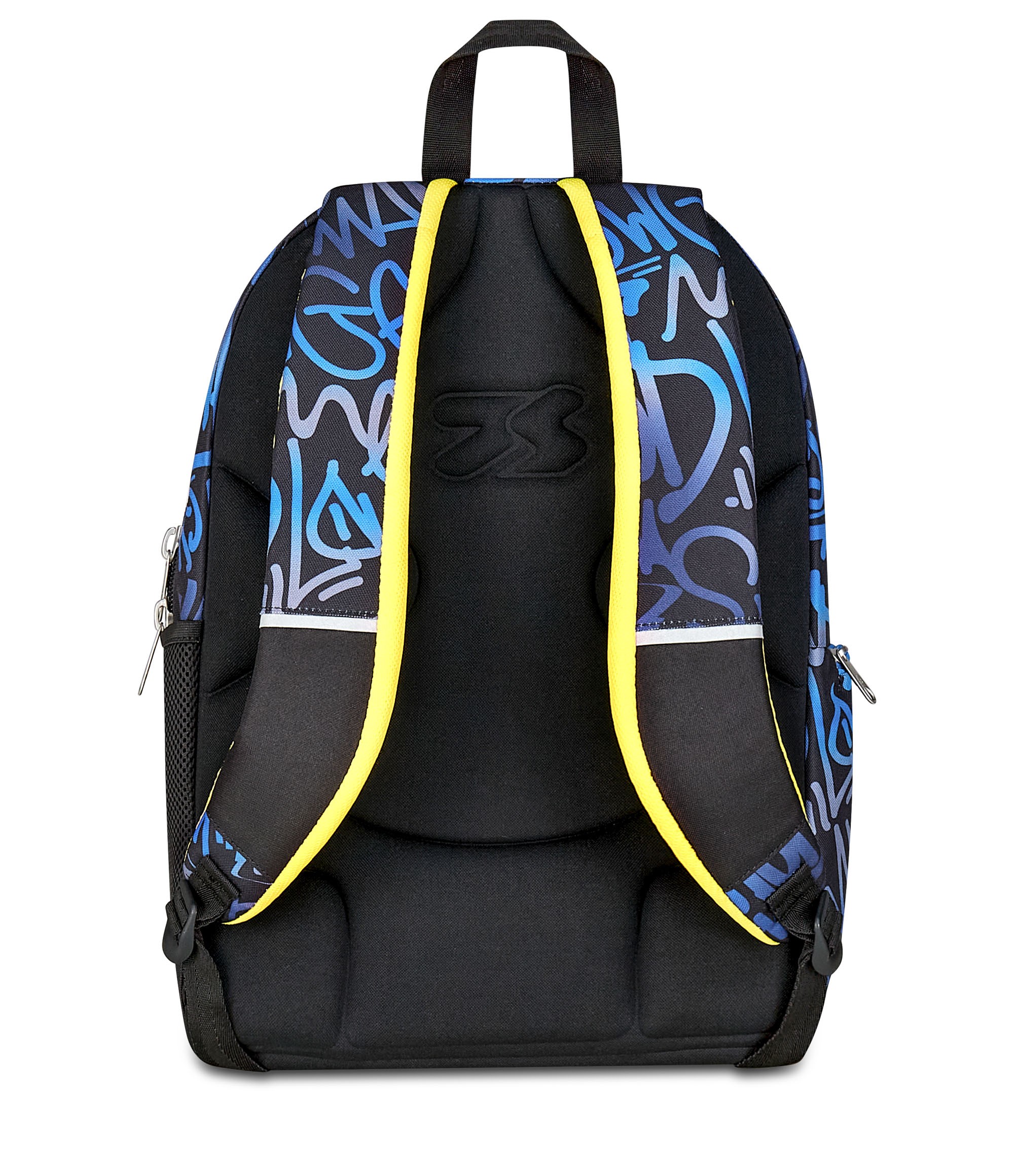 ZAINO SEVEN DUAL HIDDEN SPOT BOY - immagine 5