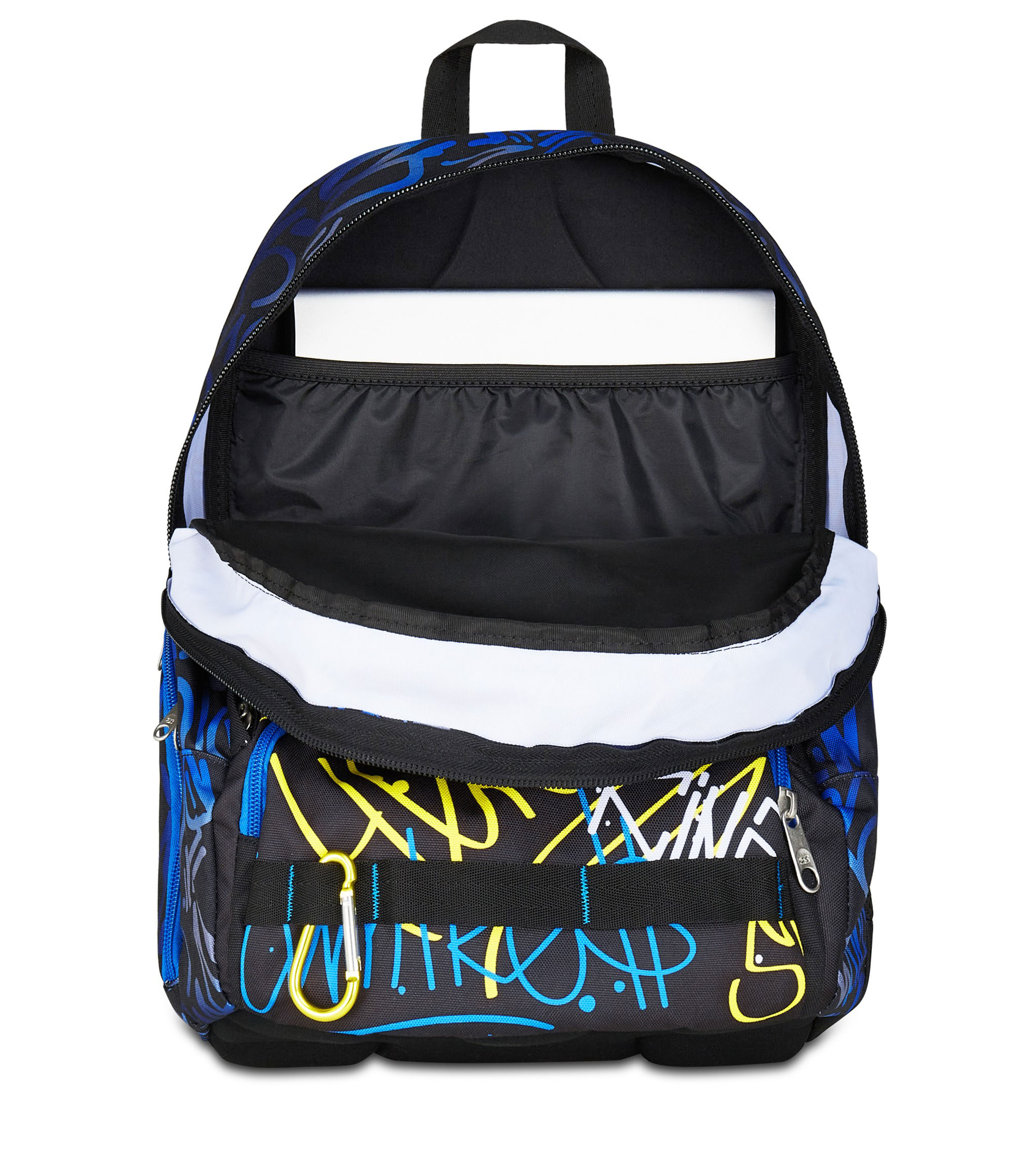 ZAINO SEVEN DUAL HIDDEN SPOT BOY - immagine 8