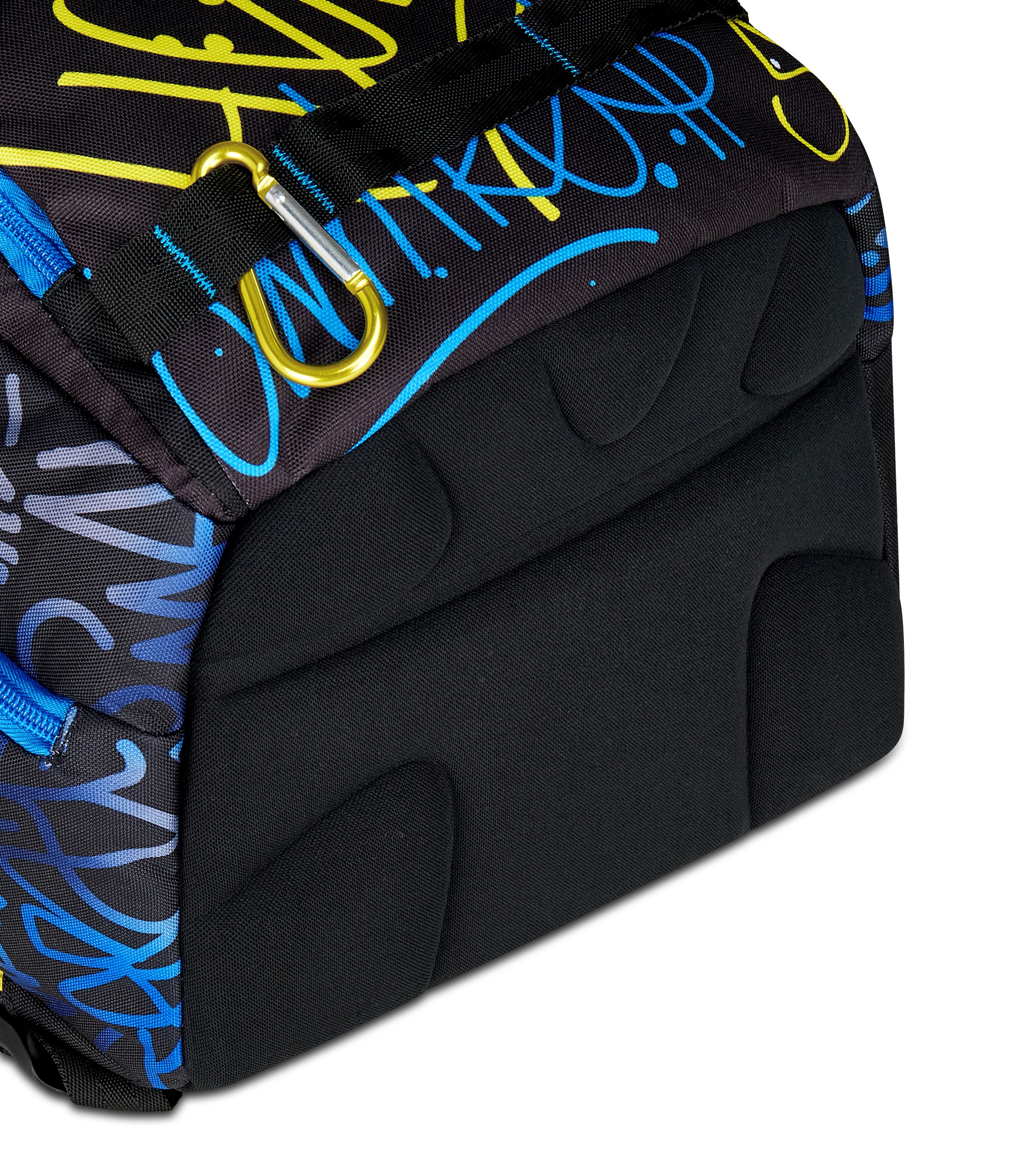 ZAINO SEVEN DUAL HIDDEN SPOT BOY - immagine 9