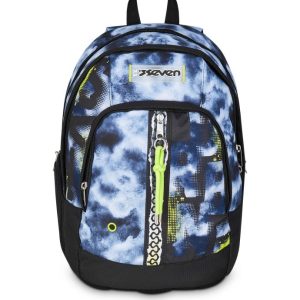 ZAINO SEVEN DUAL OPTICAL SHADE BOY