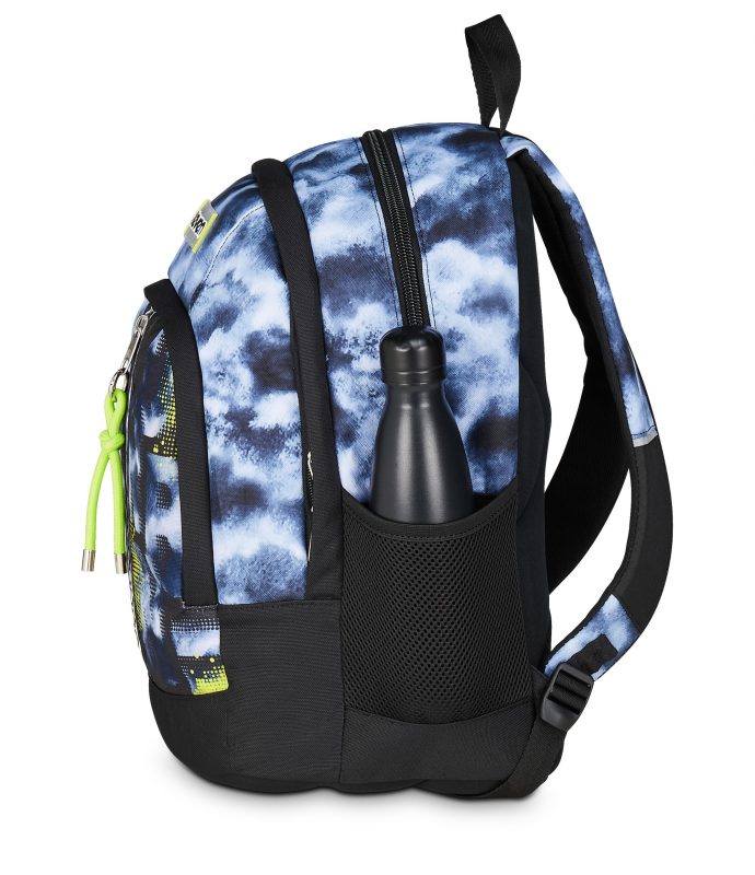 ZAINO SEVEN DUAL OPTICAL SHADE BOY - immagine 9