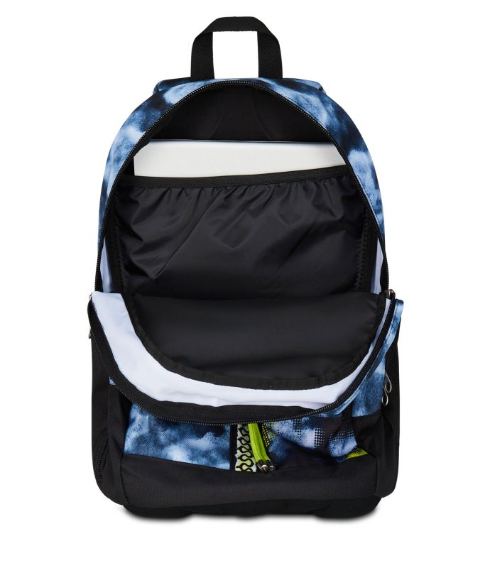 ZAINO SEVEN DUAL OPTICAL SHADE BOY - immagine 4